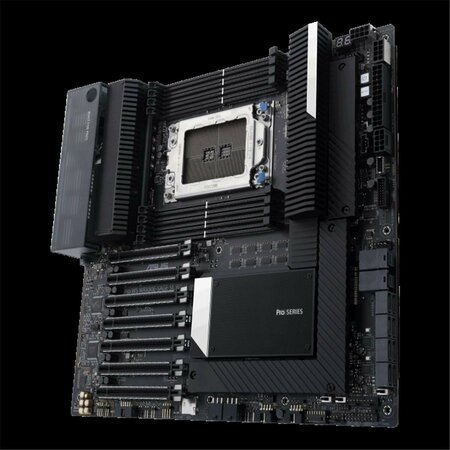EVOLVE AMD sWRX8 TR PRO 2048GB DDR4 E-ATX Motherboard EV3349515